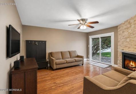 69 Gladiola Drive Howell NJ 07731
