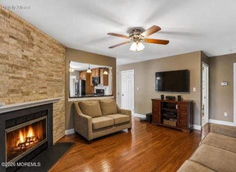 69 Gladiola Drive Howell NJ 07731