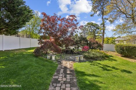69 Gladiola Drive Howell NJ 07731