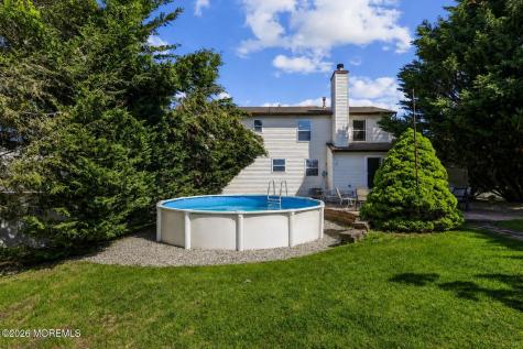 69 Gladiola Drive Howell NJ 07731