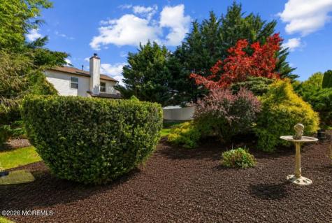 69 Gladiola Drive Howell NJ 07731