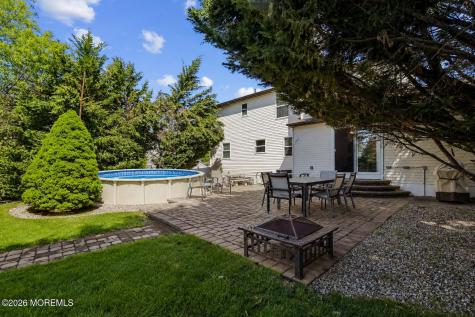 69 Gladiola Drive Howell NJ 07731