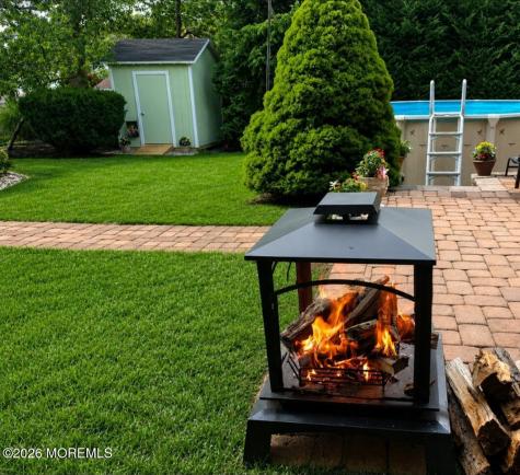 69 Gladiola Drive Howell NJ 07731