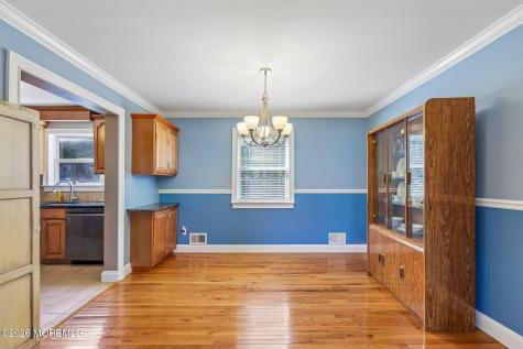 69 Gladiola Drive Howell NJ 07731