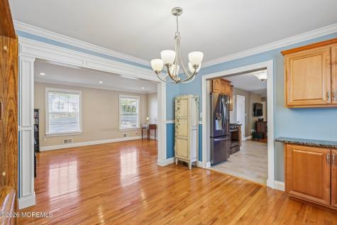 69 Gladiola Drive Howell NJ 07731