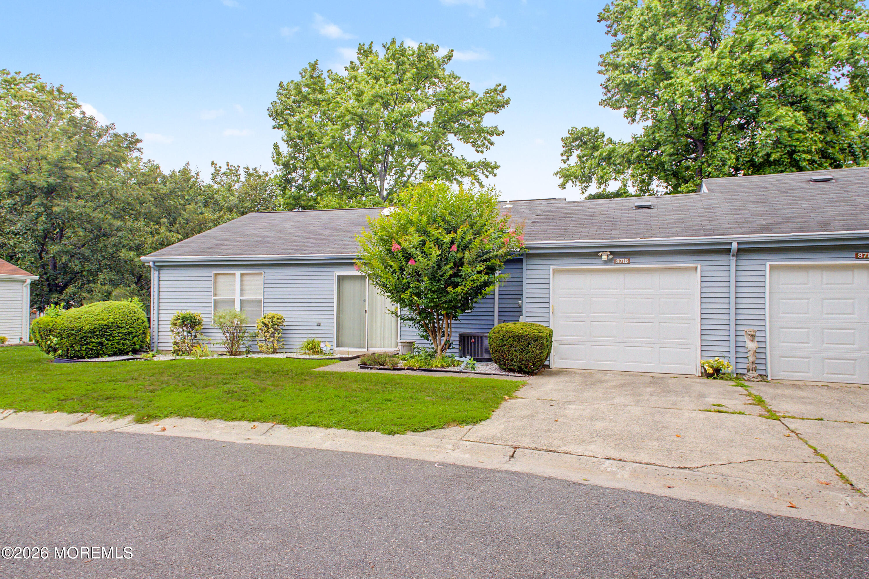 871 Liverpool Circle Manchester NJ 08759