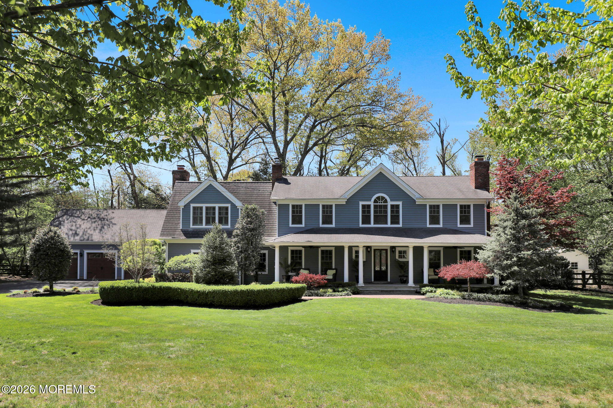 29 White Oak Drive Colts Neck NJ 07722