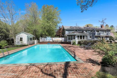 29 White Oak Drive Colts Neck NJ 07722