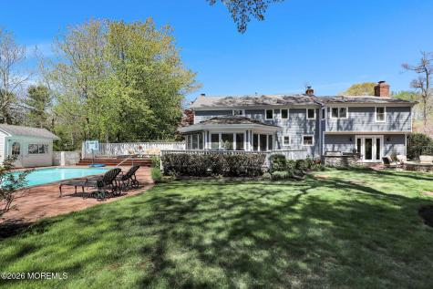 29 White Oak Drive Colts Neck NJ 07722