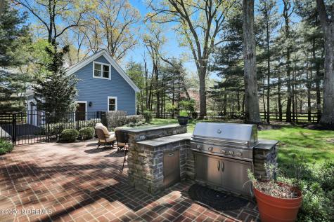 29 White Oak Drive Colts Neck NJ 07722
