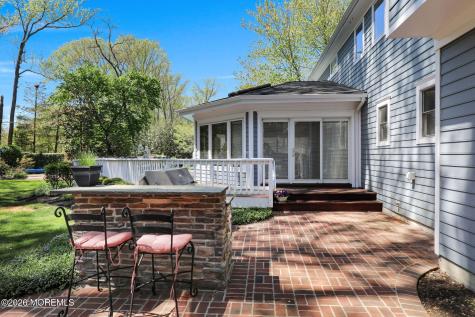 29 White Oak Drive Colts Neck NJ 07722