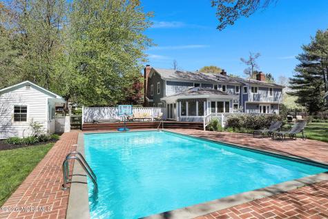 29 White Oak Drive Colts Neck NJ 07722