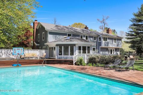 29 White Oak Drive Colts Neck NJ 07722