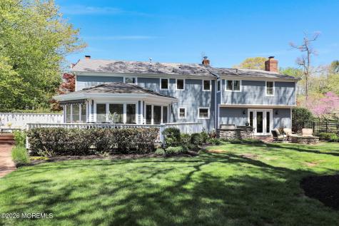 29 White Oak Drive Colts Neck NJ 07722