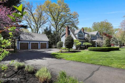 29 White Oak Drive Colts Neck NJ 07722
