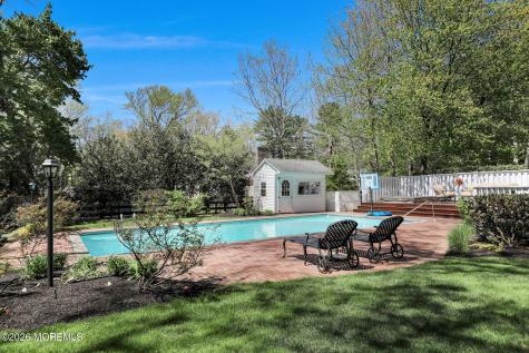 29 White Oak Drive Colts Neck NJ 07722