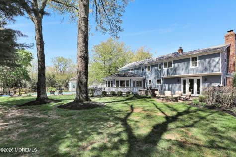 29 White Oak Drive Colts Neck NJ 07722