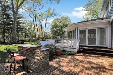 29 White Oak Drive Colts Neck NJ 07722