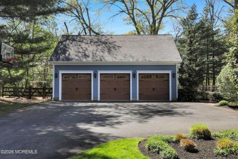 29 White Oak Drive Colts Neck NJ 07722