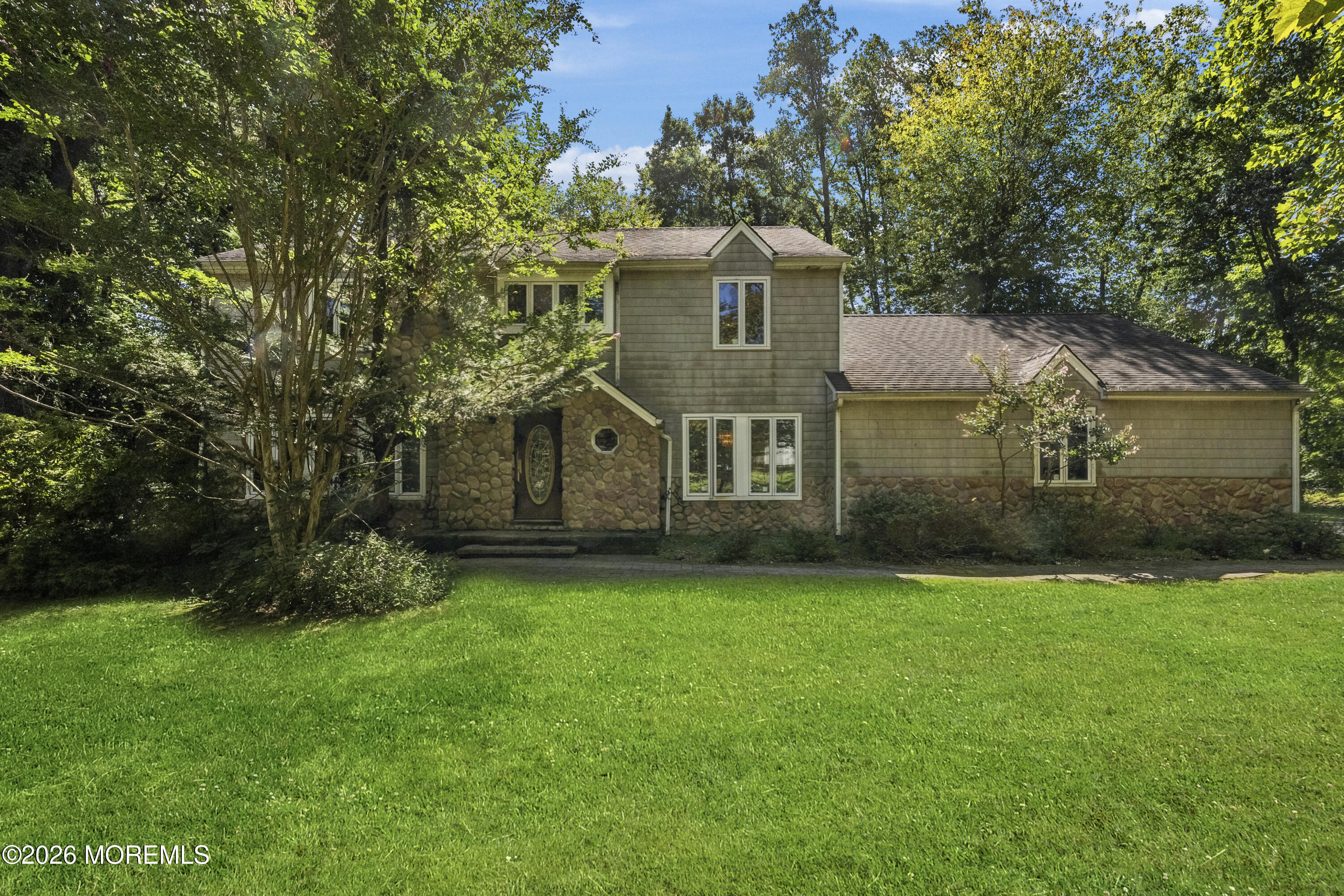 4 Clark Way Holmdel NJ 07733