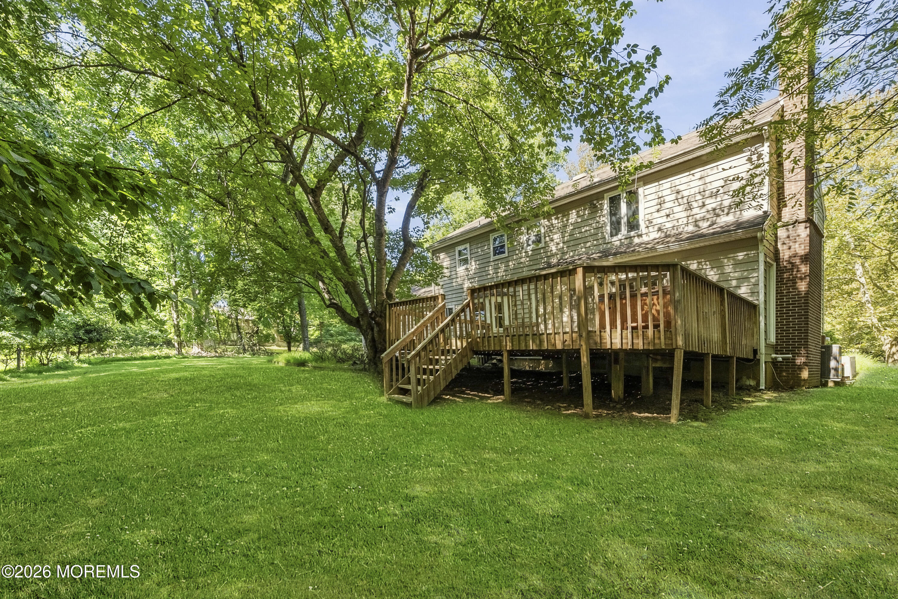 4 Clark Way Holmdel NJ 07733