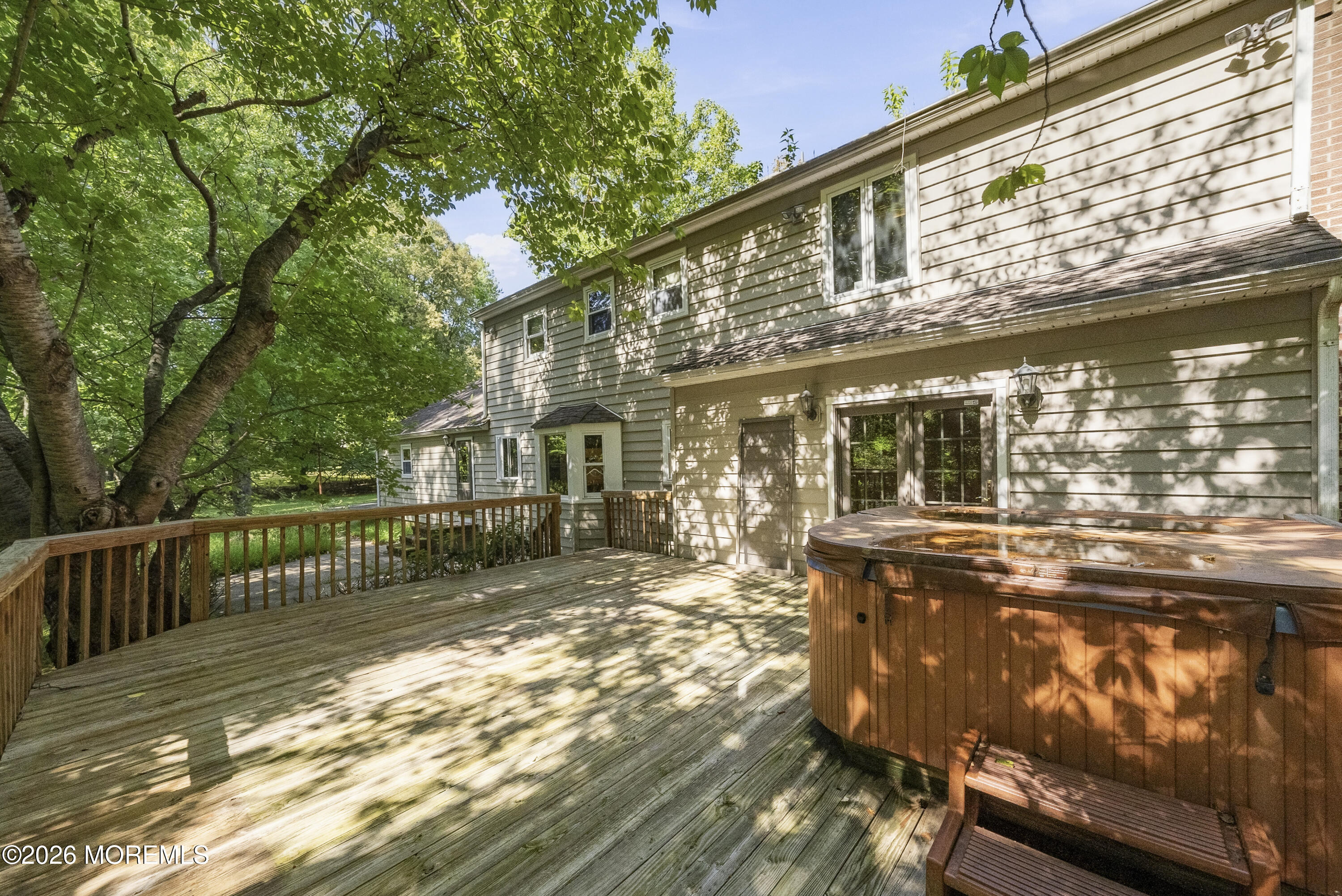 4 Clark Way Holmdel NJ 07733