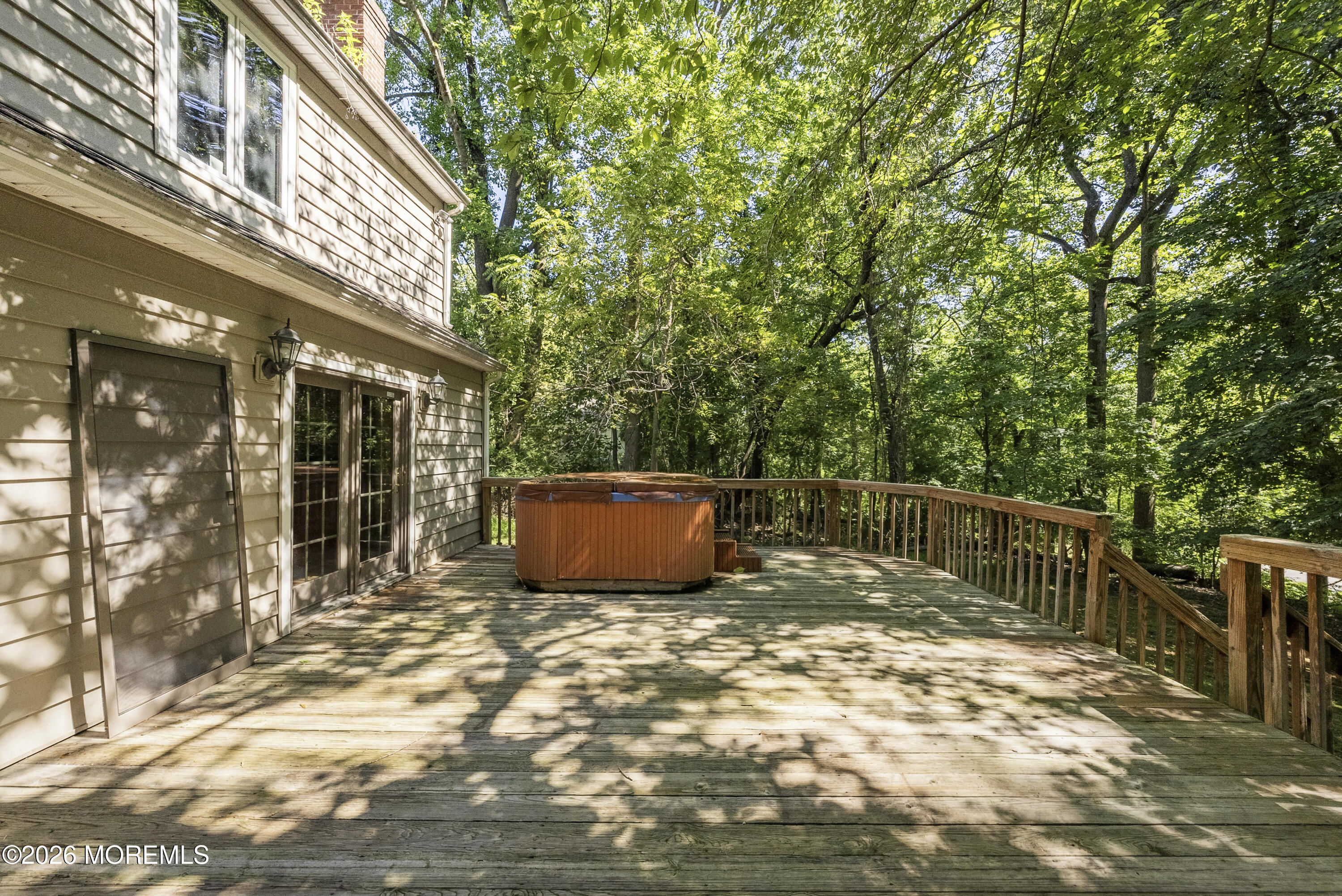 4 Clark Way Holmdel NJ 07733