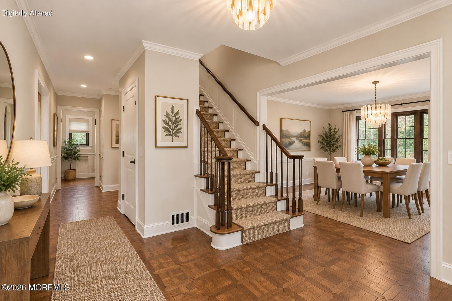 4 Clark Way Holmdel NJ 07733