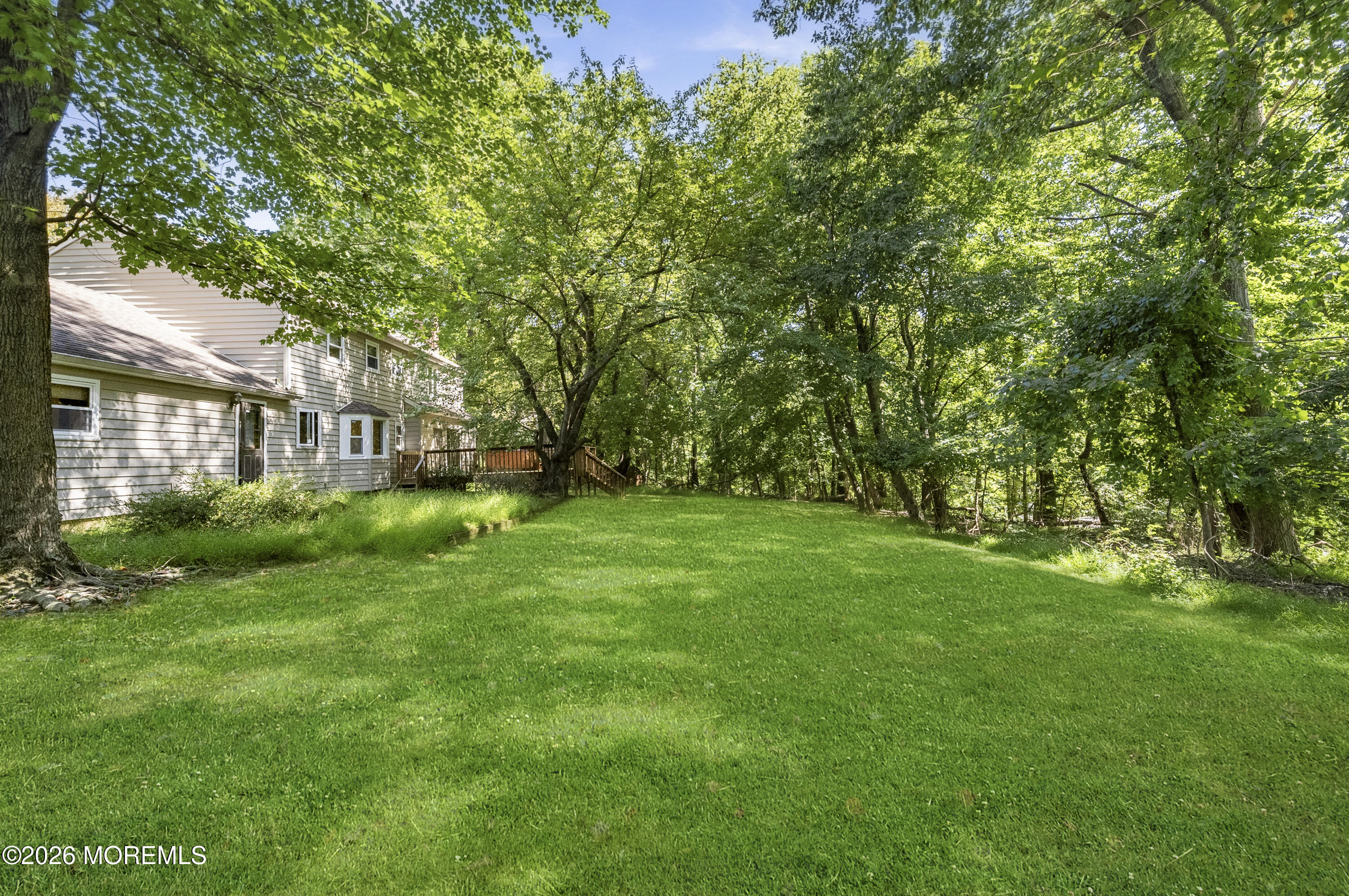 4 Clark Way Holmdel NJ 07733