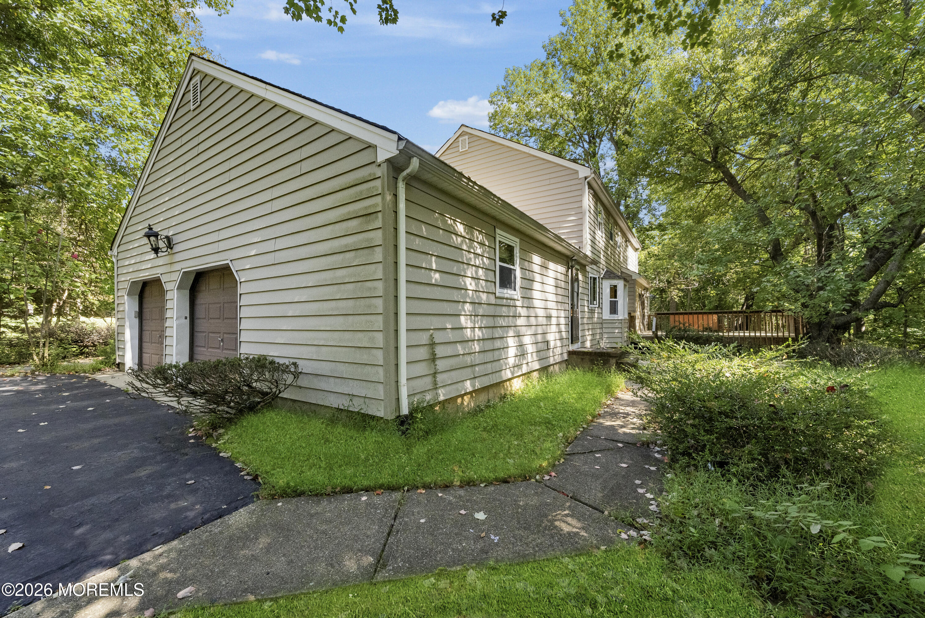 4 Clark Way Holmdel NJ 07733