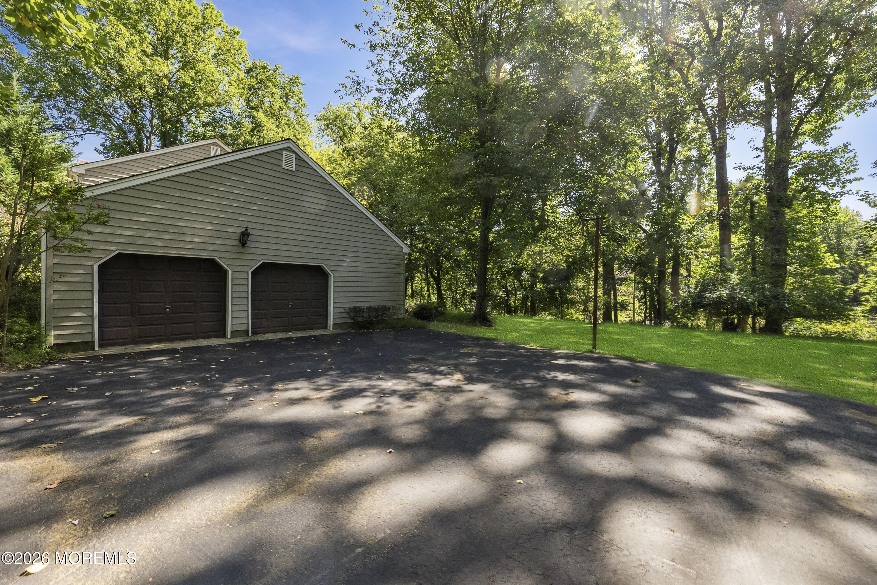 4 Clark Way Holmdel NJ 07733
