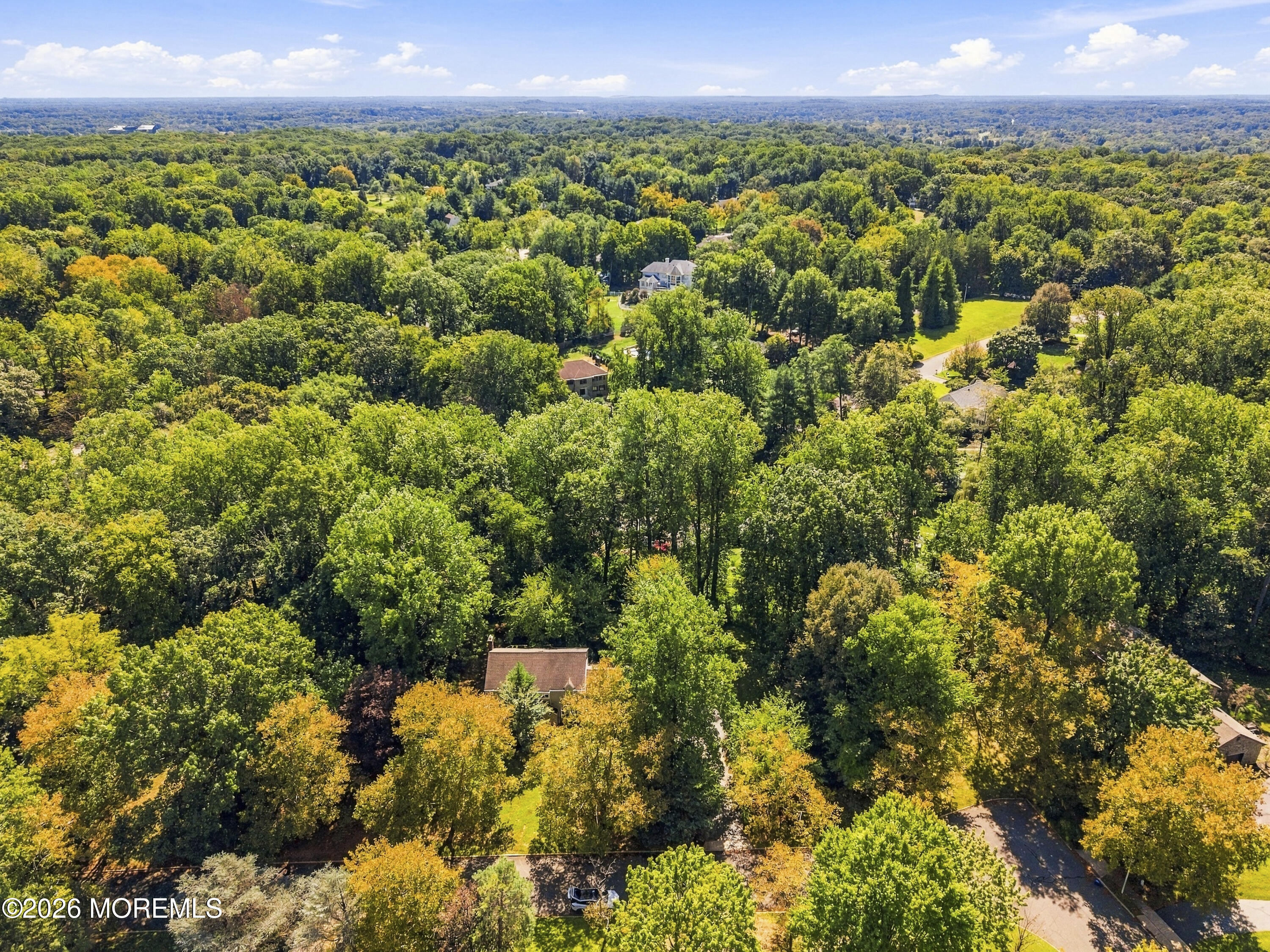 4 Clark Way Holmdel NJ 07733