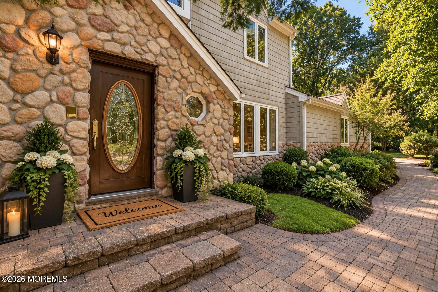 4 Clark Way Holmdel NJ 07733