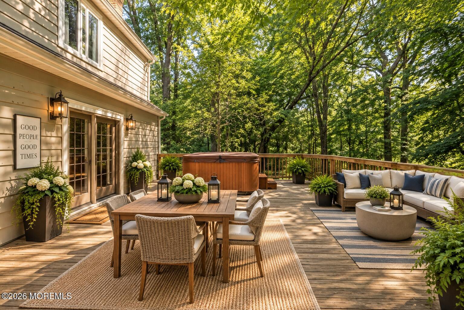 4 Clark Way Holmdel NJ 07733