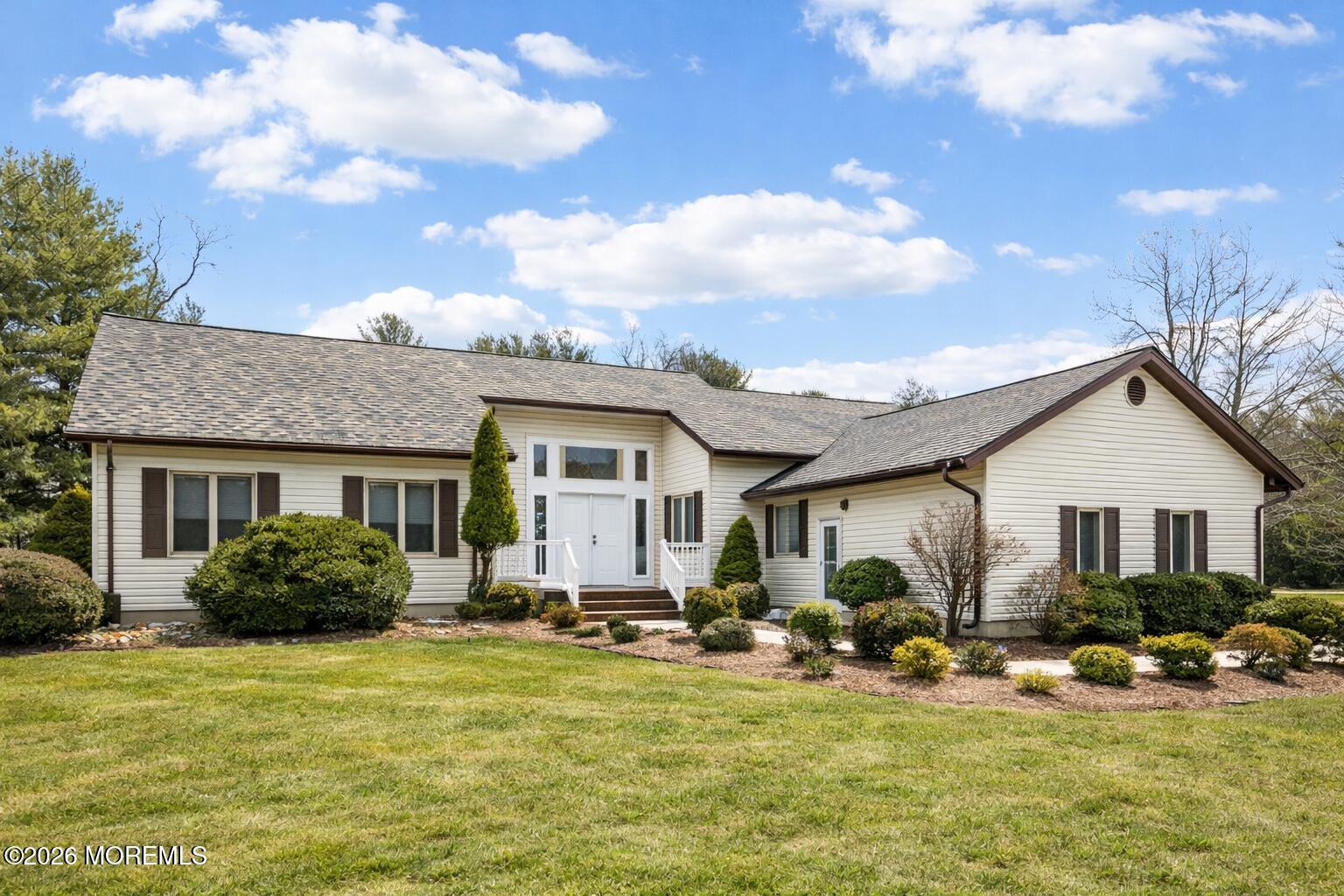 4 Cuomo Court Millstone NJ 08535