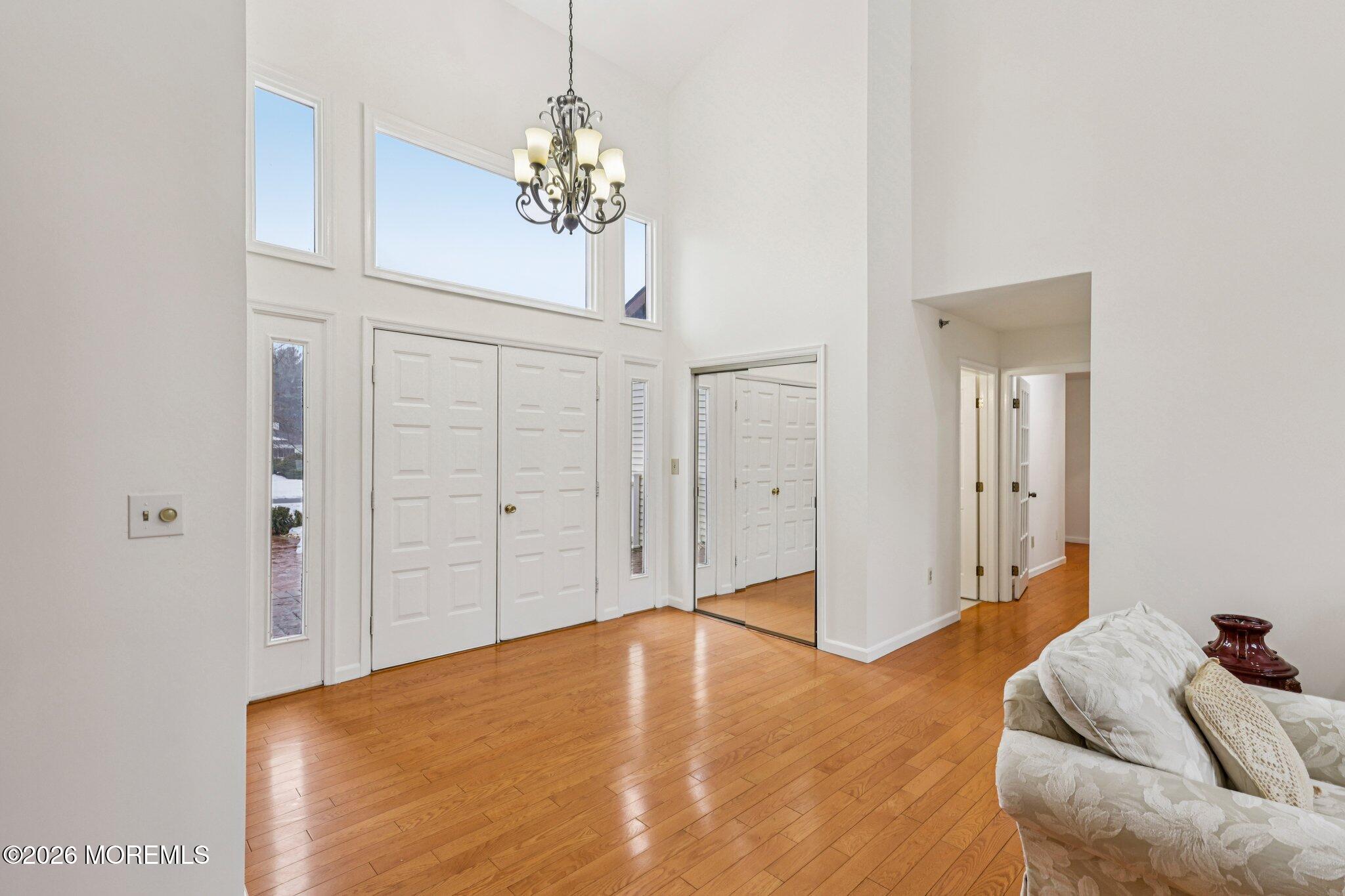 4 Cuomo Court Millstone NJ 08535
