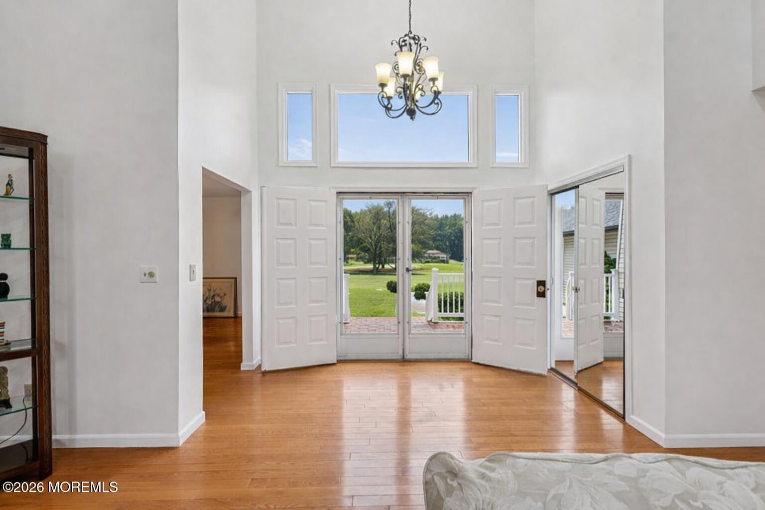 4 Cuomo Court Millstone NJ 08535