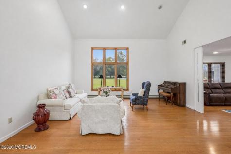 4 Cuomo Court Millstone NJ 08535