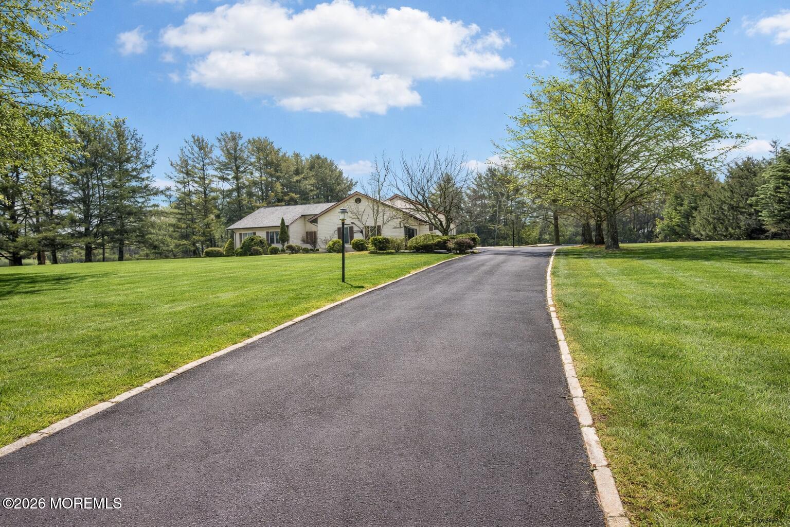 4 Cuomo Court Millstone NJ 08535
