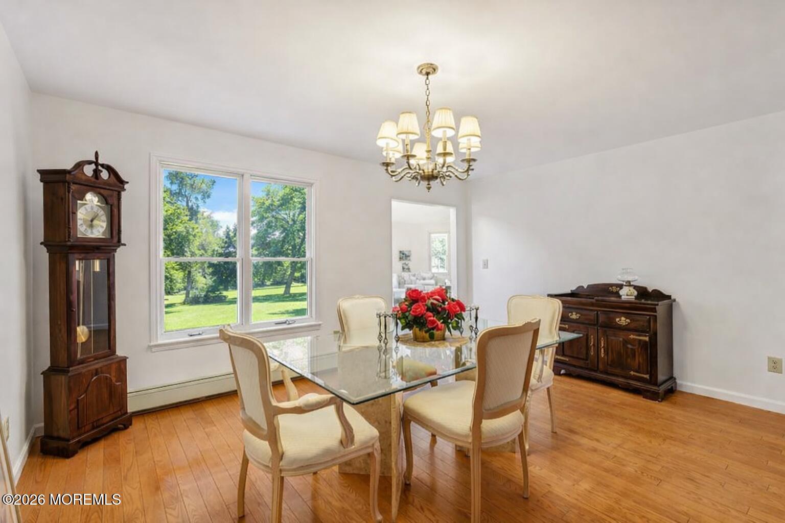4 Cuomo Court Millstone NJ 08535