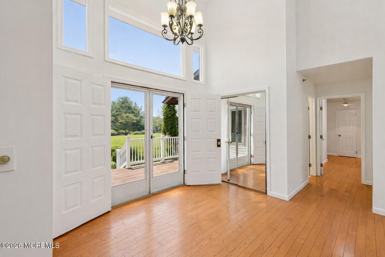 4 Cuomo Court Millstone NJ 08535