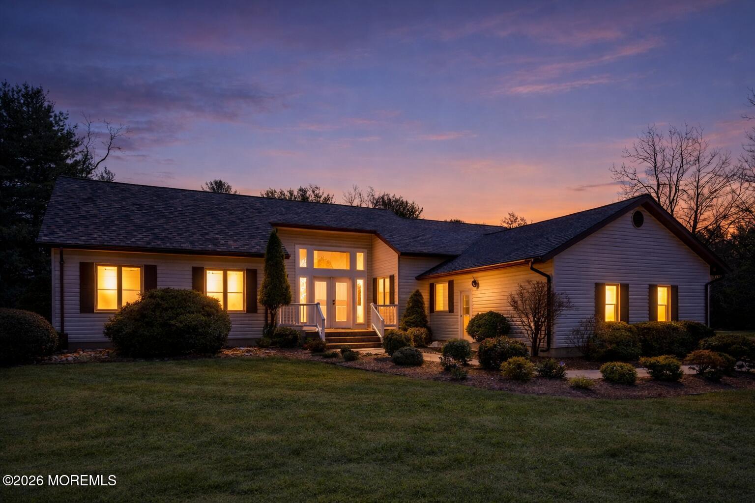 4 Cuomo Court Millstone NJ 08535