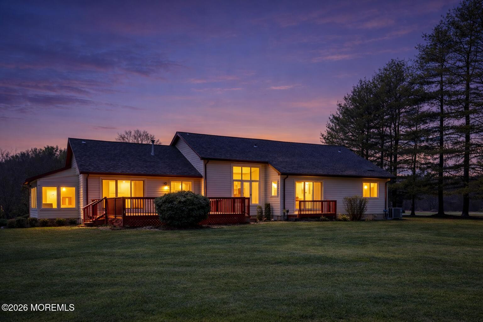 4 Cuomo Court Millstone NJ 08535