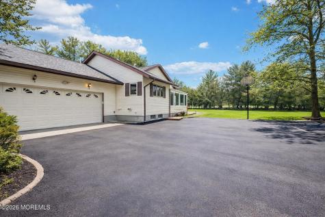 4 Cuomo Court Millstone NJ 08535