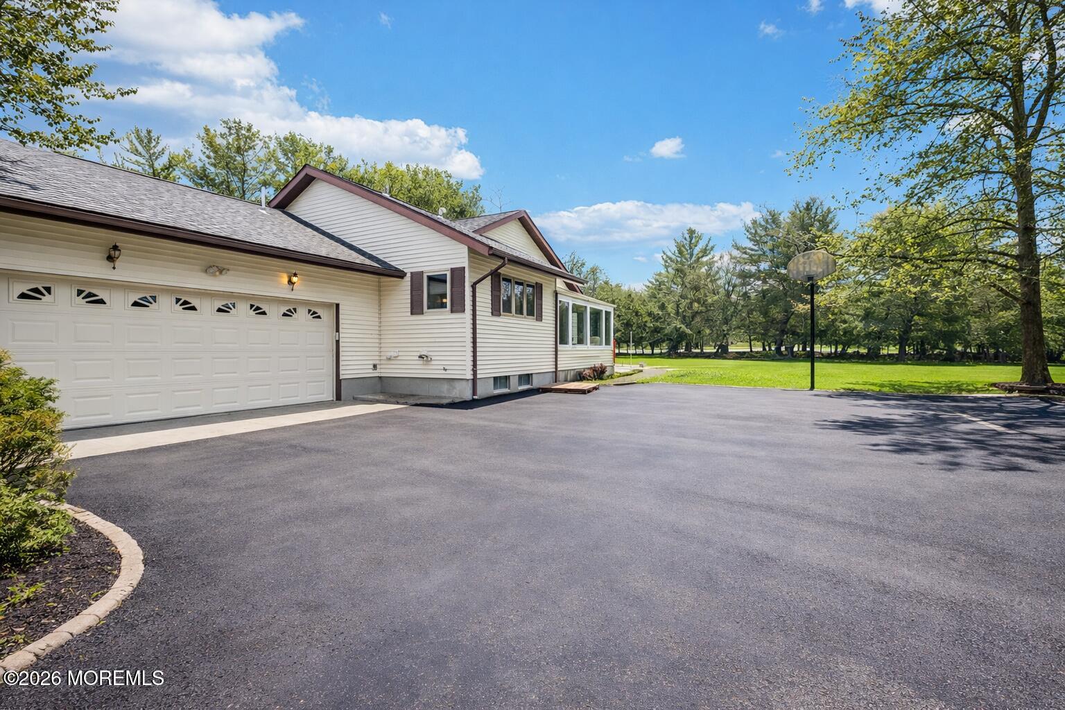 4 Cuomo Court Millstone NJ 08535