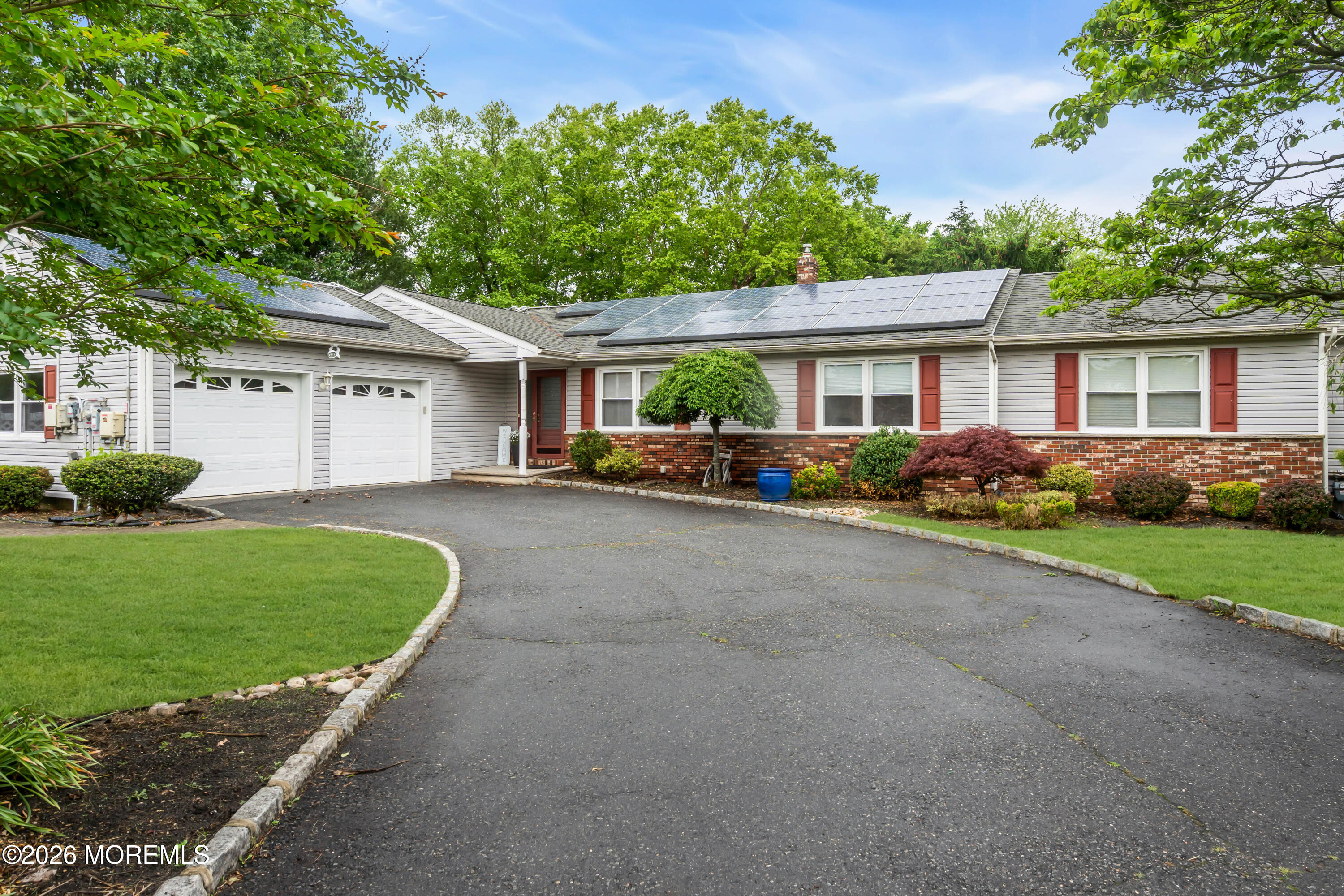 509 Transom Court Toms River NJ 08753