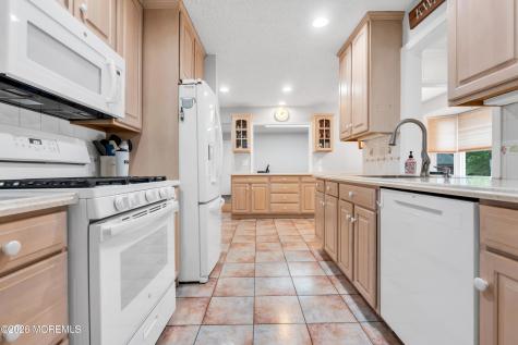 509 Transom Court Toms River NJ 08753