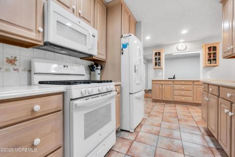509 Transom Court Toms River NJ 08753