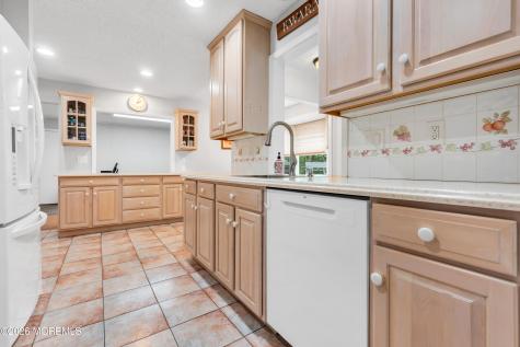 509 Transom Court Toms River NJ 08753