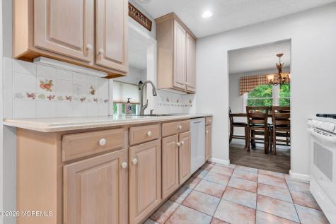 509 Transom Court Toms River NJ 08753